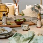 Thymes Scented Candles for Women & Men – Tin with Lid – Luxury Home Decor – Holi... - Image 9