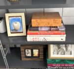 Cruiser's Caché Burl Wood Design Luxe Decorative Box | Fully Suede-Lined | Large... - Image 5