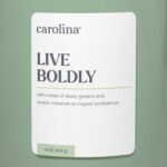 Carolina Live Boldly 16 oz Scented Candle, 2 Wick Wellness Relaxing Candle, 60H ... - Image 6
