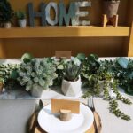 Winlyn Set of 3 Mini Artificial Succulent Plants Potted Small Fake Aloe Hops Str... - Image 5