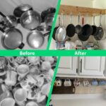 20 Pcs Ceiling Hooks for Hanging Plants - 2.9 inches Heavy Duty, Hanging Hooks f... - Image 7