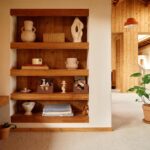 GRANNY SAYS Wicker Storage Baskets, Waterproof Wicker Basket with Handles, Trape... - Image 3