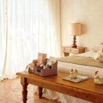 GRANNY SAYS Wicker Storage Baskets, Waterproof Wicker Basket with Handles, Trape... - Image 4