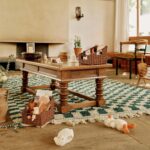 GRANNY SAYS Wicker Storage Baskets, Waterproof Wicker Basket with Handles, Trape... - Image 7