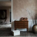 GRANNY SAYS Wicker Storage Baskets, Waterproof Wicker Basket with Handles, Trape... - Image 8