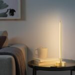 KARTOOSH Cordless LED Table Lamp Set of Two, Battery Operated Portable Desk Lamp... - Image 8