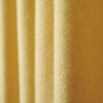 CUDDLE DREAMS Premium Cashmere Throw Blanket with Fringe, Luxuriously Soft (Yell... - Image 10