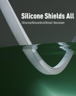 Shine Decor IP68 Waterproof LED Strip Light, 24V Pool Rated Submersible Silicone... - Image 5
