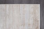 CAMILSON Living Room Rugs Modern Luxury 5x7 Vintage Abstract Area Rug Soft Mediu... - Image 5