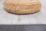 CAMILSON Living Room Rugs Modern Luxury 5x7 Vintage Abstract Area Rug Soft Mediu... - Image 9