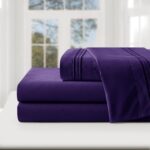 Manyshofu Extra Deep Pocket King Size Sheets - Hotel Luxury 1800 Thread Count Sh... - Image 3