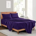 Manyshofu Extra Deep Pocket King Size Sheets - Hotel Luxury 1800 Thread Count Sh... - Image 4