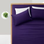 Manyshofu Extra Deep Pocket King Size Sheets - Hotel Luxury 1800 Thread Count Sh... - Image 5