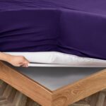 Manyshofu Extra Deep Pocket King Size Sheets - Hotel Luxury 1800 Thread Count Sh... - Image 7
