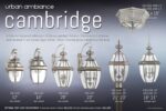 Urban Ambiance Luxury Colonial Outdoor Wall Light, Small Size: 11.5" H x 7" W, w... - Image 7