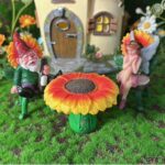 Fairy Garden Accessories,FHNQRQN,Fairy Garden Accessories Outdoor,Fairy Garden,m... - Image 6