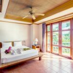 Art3d Natural Bamboo Wall Panel for Interior Wall Decor, Renewable Pole Wrap Wai... - Image 8