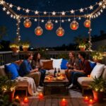 Realistic Flameless LED Tea Lights - 24 Pack Premium LED Tea Lights for Christma... - Image 4