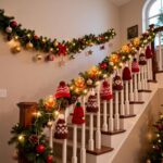 Realistic Flameless LED Tea Lights - 24 Pack Premium LED Tea Lights for Christma... - Image 6