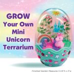 Creativity for Kids Mini Garden: Unicorn - Image 3