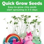 Creativity for Kids Mini Garden: Unicorn - Image 5