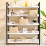 ICERZCZ Decorative Storage Baskets for Organizing Shelves, Toy Basket for Nurser... - Image 3