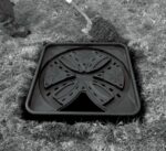Atlantic Water Gardens FB2400 Fountain Basin, 20 Gal, 24", Black - Image 3