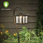 hykolity Low Voltage Outdoor Integrated LED Landscape Lighting, 3W 185LM 12V-15V... - Image 4