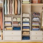 Yociyoga 6-Tier Stackable Closet Organizers and Storage Shelves, Closet Shelf Or... - Image 3