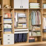 Yociyoga 6-Tier Stackable Closet Organizers and Storage Shelves, Closet Shelf Or... - Image 5
