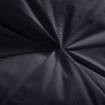 Luxurious All-Season Goose Down Feather Fiber Comforter King Size Duvet Insert, ... - Image 5