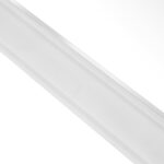 mirrea 48in Modern LED Vanity Light for Bathroom Lighting Dimmable 46w Chromed (... - Image 8