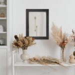 Ruomeng Wall Mirror Rectangle Decorative Mirror 12" x 16" for Entryway, Bedroom,... - Image 5