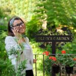 Metal Signs Customized | Personalized Garden Stake Metal Sign | Custom Metal Gar... - Image 5
