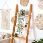 echosari 2 PCS Fake Hanging Plants, Artificial Potted Plants Eucalyptus, Greener... - Image 7