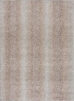 Hauteloom Pembroke Modern Animal Print Area Rug for Living Room, Bedroom - Bohem... - Image 3