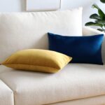 Artscope Luxury Velvet Pillow Covers Super Soft Decorative Square Throw Pillow C... - Image 5