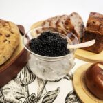 ThougrLyh Caviar Spoon 5pcs Mother of Pearl Spoons for Caviar Ice Cream Sauce 3.... - Image 6
