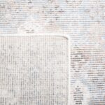 SAFAVIEH Restoration Vintage Collection Area Rug - 11' x 15', Beige & Sand, Hand... - Image 5
