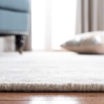 SAFAVIEH Restoration Vintage Collection Area Rug - 11' x 15', Beige & Sand, Hand... - Image 6