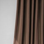 Blackout Curtains, Thermal Insulated & Noise Reducing, Luxurious Thickening Cash... - Image 3