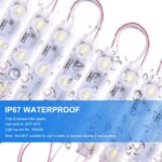 LED Window Lights Led Modules Waterproof Storefront Lights Business Decorative L... - Image 6