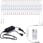 LED Window Lights Led Modules Waterproof Storefront Lights Business Decorative L... - Image 8