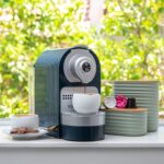 Mixpresso Olive Green Canisters Sets for the Kitchen – 3-Piece Airtight Plastic ... - Image 6