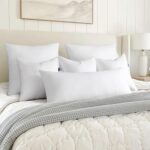 MIULEE 14x36 Inch Throw Pillow Insert Premium Throw Pillow Virgin Microfiber Stu... - Image 3