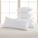 MIULEE 14x36 Inch Throw Pillow Insert Premium Throw Pillow Virgin Microfiber Stu... - Image 5