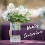 CYS Excel Clear Glass Cylinder Vase (H:9" D:4") Flower Vase Centerpieces Hurrica... - Image 5
