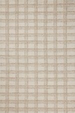 Loloi Chris Loves Julia Polly Collection POL-12 Cream/Sand 2'-0" x 5'-0" Accent ... - Image 4