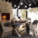RUIYEY Modern Sputnik Chandeliers Light, 12-Light Black Chandeliers for Dining R... - Image 7