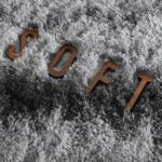 Hutha 6x9 Large Area Rugs for Living Room, Super Soft Fluffy Modern Bedroom Rug,... - Image 8